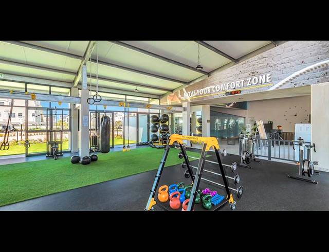 3 BEDROOM PROPERTY TO RENT IN SANDOWN